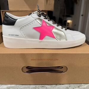 Vintage Havana Sneakers